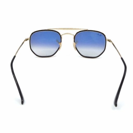 Ray-Ban RB3648M-91673F-52 férfi napszemüveg