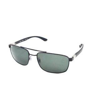 Ray-Ban RB3737-002-71-60 férfi napszemüveg