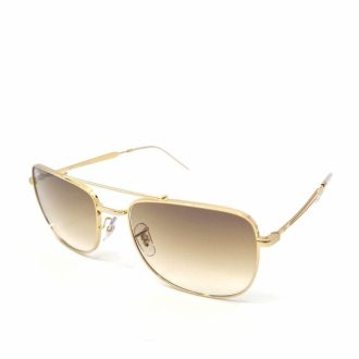 Ray-Ban RB3755-001-51-59 napszemüveg