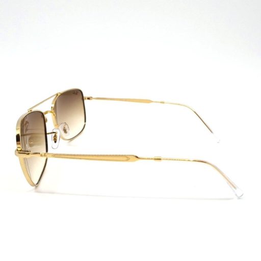 Ray-Ban RB3755-001-51-59 napszemüveg
