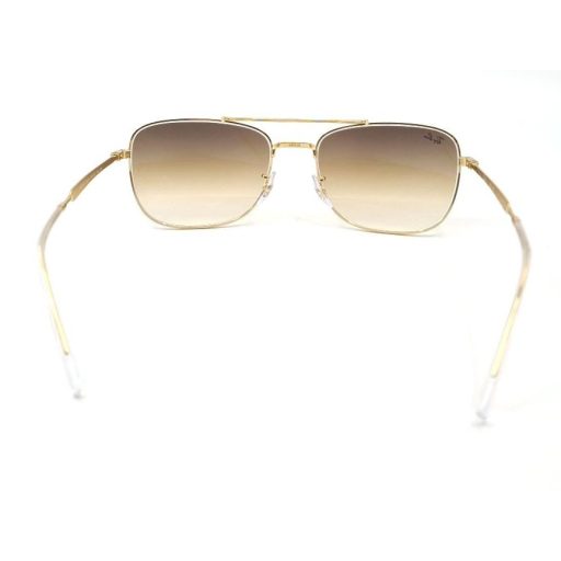 Ray-Ban RB3755-001-51-59 napszemüveg