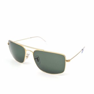 Ray-Ban RB3779-001-31-56 férfi napszemüveg