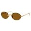Ray-Ban polarizált női napszemüveg RB3929-001-83-54