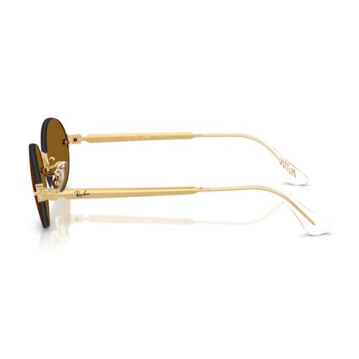 Ray-Ban polarizált női napszemüveg RB3929-001-83-54