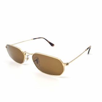 Ray-Ban RB3947-001-33-57 napszemüveg