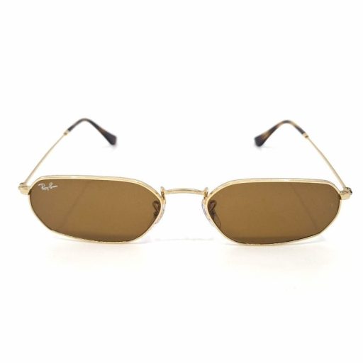 Ray-Ban RB3947-001-33-57 napszemüveg