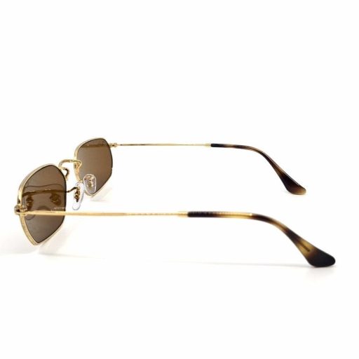 Ray-Ban RB3947-001-33-57 napszemüveg