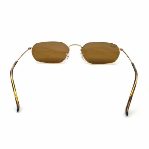 Ray-Ban RB3947-001-33-57 napszemüveg
