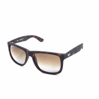 Ray-Ban RB4165-865-T5-55 férfi napszemüveg