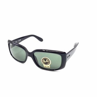 Ray-Ban RB4389-601-31-58 női napszemüveg