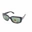 Ray-Ban RB4389-601-31-58 női napszemüveg