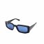 Ray-Ban RB4395-667780-54 női napszemüveg