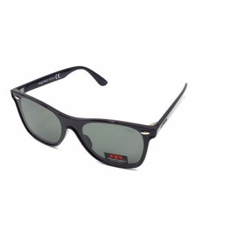 Retro uniszex polarizált napszemüveg RR4607 C1