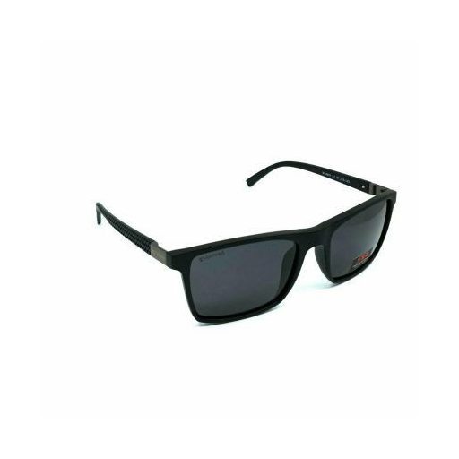 Retro polarizált férfi napszemüveg RR4651 C1