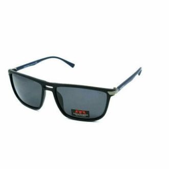 Retro polarizált férfi napszemüveg RR4655 C3