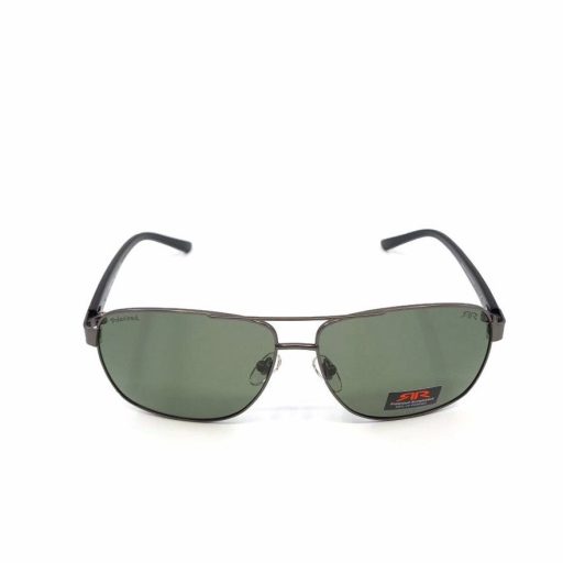 Retro férfi polarizált napszemüveg RR4769 C2
