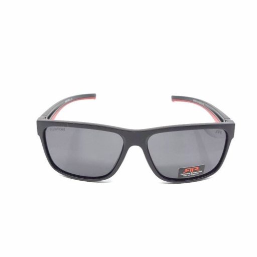 Retro férfi polarizált napszemüveg RR7001 C3