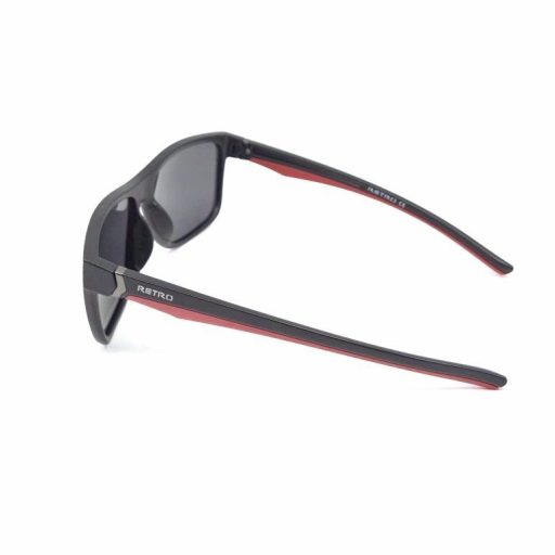 Retro férfi polarizált napszemüveg RR7001 C3