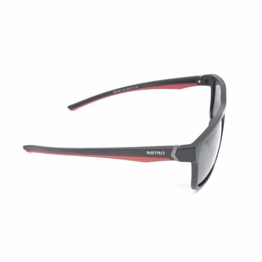 Retro férfi polarizált napszemüveg RR7001 C3
