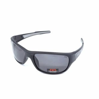 Retro férfi polarizált napszemüveg RR7002 C1
