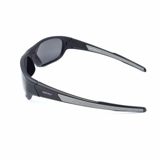 Retro férfi polarizált napszemüveg RR7002 C1