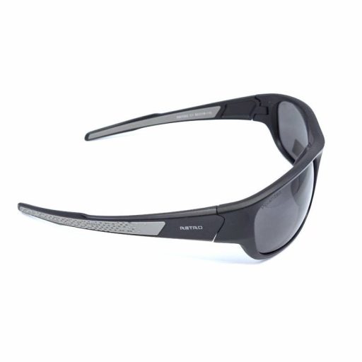 Retro férfi polarizált napszemüveg RR7002 C1
