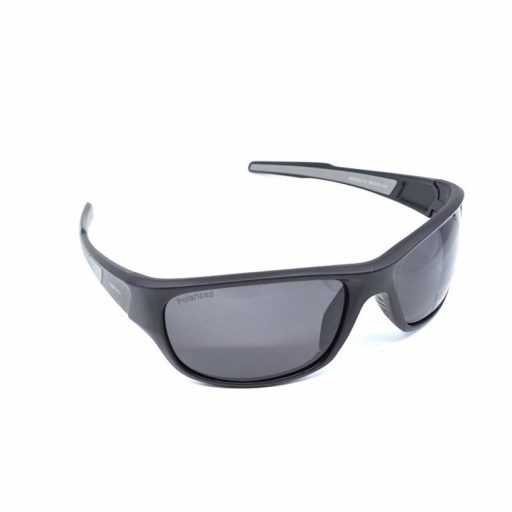 Retro férfi polarizált napszemüveg RR7002 C1
