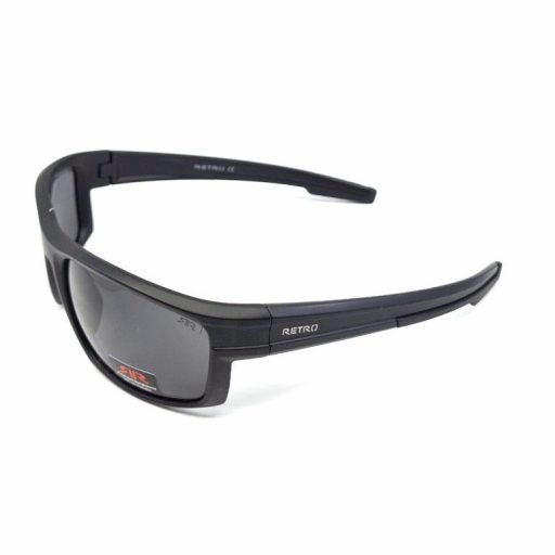 Retro férfi polarizált napszemüveg RR7003 C2