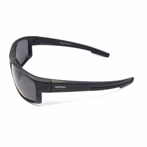 Retro férfi polarizált napszemüveg RR7003 C2