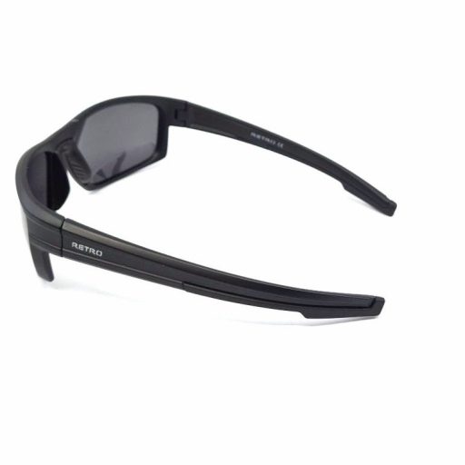 Retro férfi polarizált napszemüveg RR7003 C2