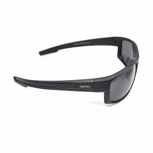 Retro férfi polarizált napszemüveg RR7003 C2