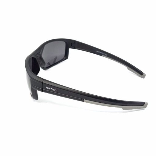 Retro férfi polarizált napszemüveg RR7003 C3
