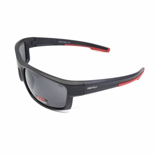 Retro férfi polarizált napszemüveg RR7003 C4