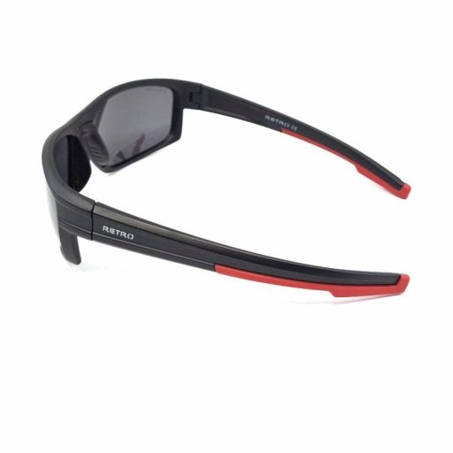 Retro férfi polarizált napszemüveg RR7003 C4