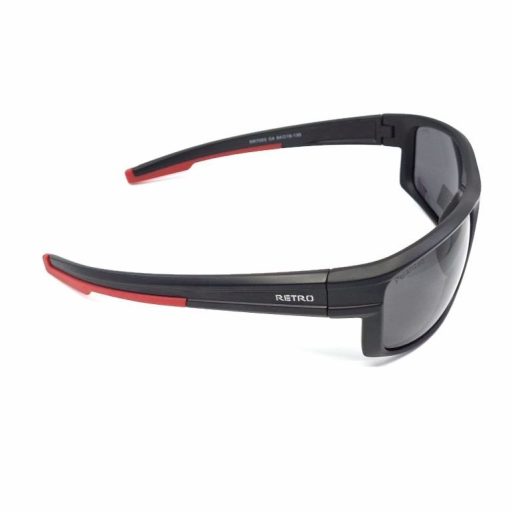 Retro férfi polarizált napszemüveg RR7003 C4