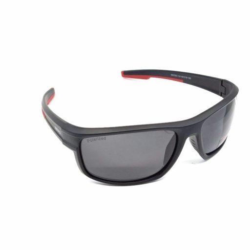 Retro férfi polarizált napszemüveg RR7003 C4