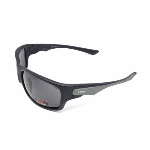 Retro férfi polarizált napszemüveg  RR7004 C3
